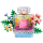 LEGO CREATOR 31383 Flakon perfum z kwiatową ozdobą - 1529740 - zdjęcie 3